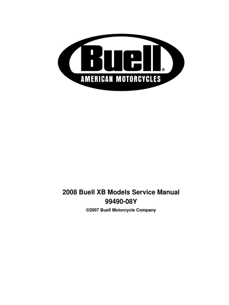 2006 BUELL BLAST SERVICE MANUAL PDF visual data 4