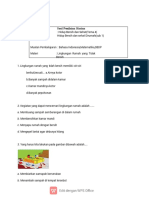 Instrumen Penilaian - Nuryenti Ayutaroza - 1 PDF