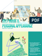 Self Image and Personal Appearance