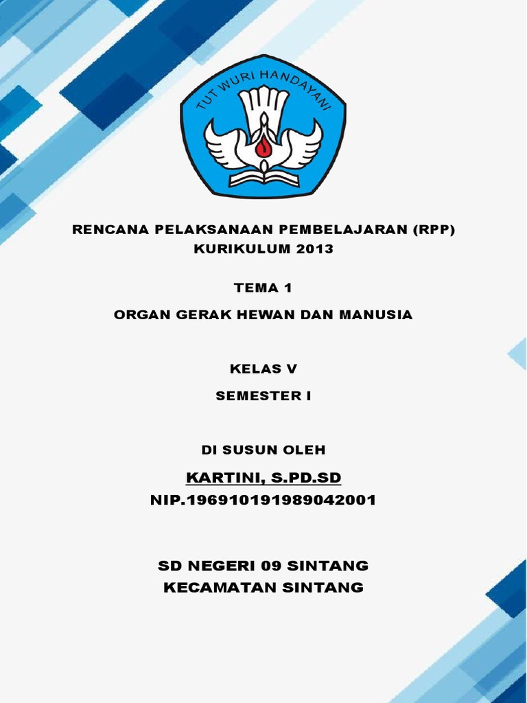 Contoh Cover | PDF