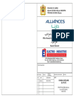 All Schéma Unifilaire Poste Répartiteur