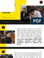 Materi LKMM FH 2023