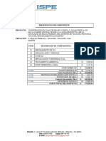 6.1 Resumen de Presupuesto