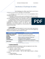 Chapitres 0 - Introduction À L'hydrologie de Surface