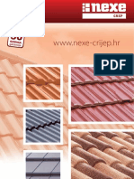 Nexe Crijep Katalog RS 2019