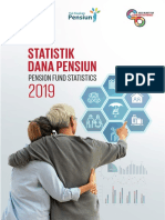 Statistik Dana Pensiun: Pension Fund Statistics
