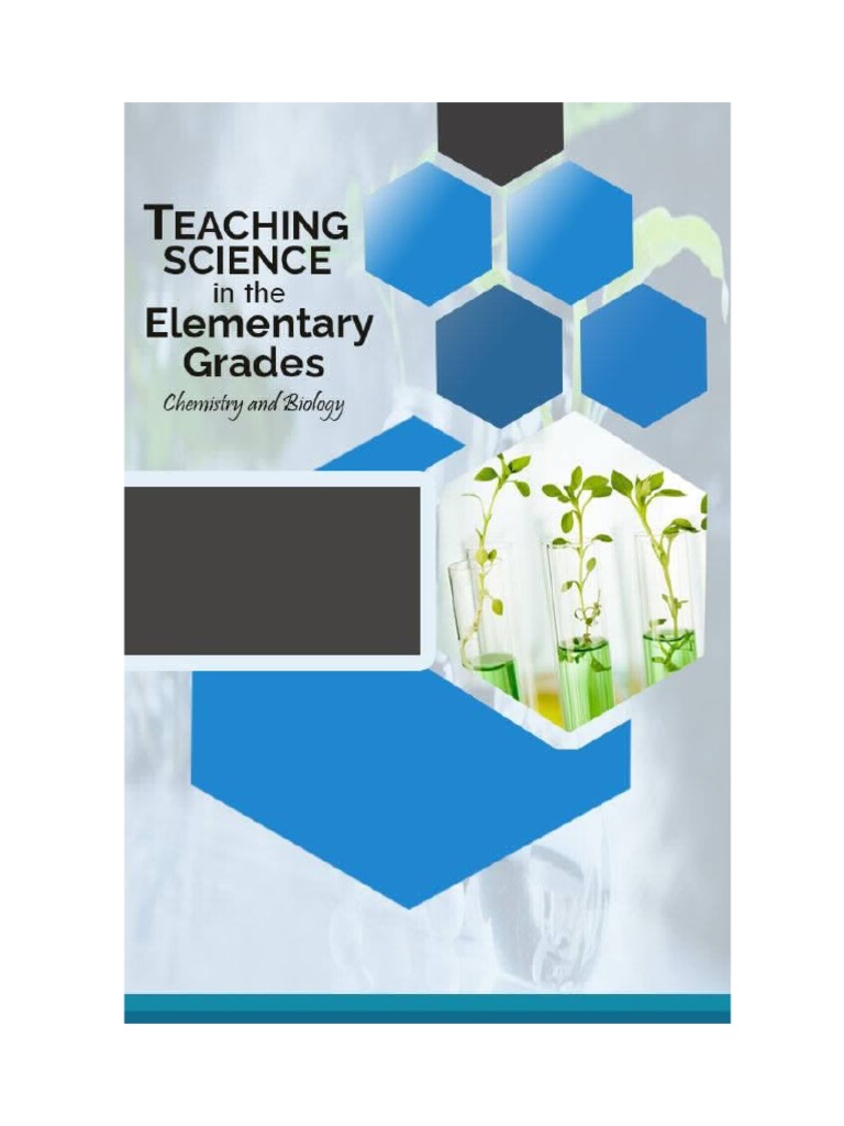 K to 12 Science Framework Overview | PDF | Constructivism (Philosophy ...