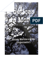 Poéticas da Morte