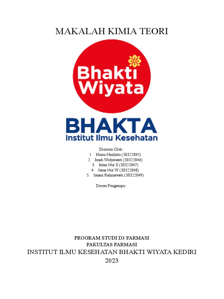 Kimia Organik PDF