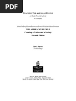 Download American People Instructors Guide by dollface0815 SN63627346 doc pdf