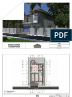 Desain Rumar Kontenporer: Owner Pak Imam