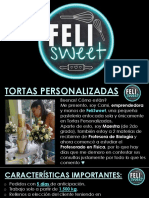 FeliSweet - MARZO23