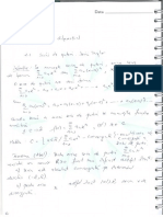 Formulas for Calculating Derivatives and Definite Integrals