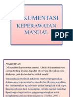 Power Point Kep Manual