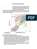 Fondamenti Della Colata Dei Metalli