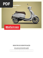 Manual Cappuccino EFI 17-19 PDF