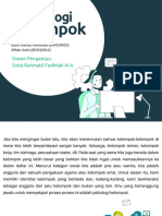 Psikologi