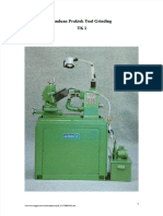 PDF Panduan Praktek Tool Grinding