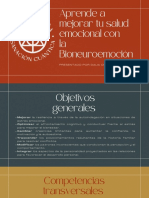 Aprende A Mejorar Tu Salud Emocional