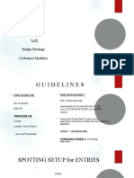 Lex Hedge Strategy (Advance Module)