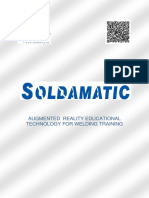 Soldamatic Educational 2012 User Guide