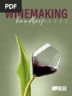 MassSpectrometry in Grape and Wine Chemistry | PDF | Electrospray