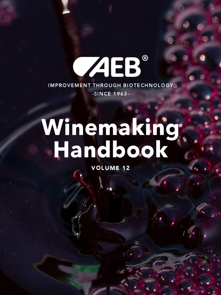 Catalog aeb 2020 pdf fermentation in winemaking aroma of wine