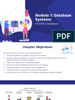 Database Lecture01r