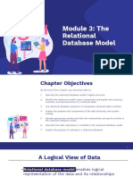 Database Lecture03r