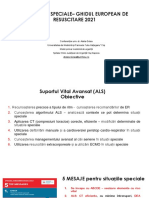 Curs 3 Situatii Speciale