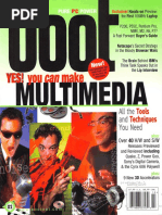 タナカ M500 2-3/4inch Emergency Survival 1997-11 The Computer Paper - BC Edition | PDF | Email Spam