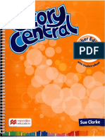 Story Central - Teacher Edition 1