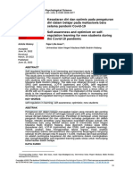 Journal of Indonesian Psychological Science: Volume 2, No 1 (2022), Pp. 99-109, E-ISSN 2828-4577