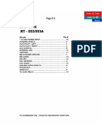 RT 553-553A Pinout