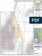 Mapa de Viviendas Encuestadas