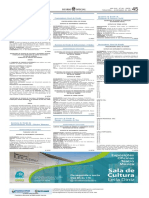 DO Nº 057, de 28 MAR 2023 - Pág. 45 (Extrato de Termo Aditivo)