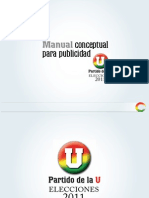 Manual de Public Id Ad Partido de La U