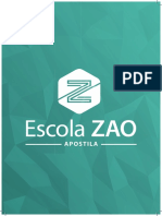 Igreja Monte Sião - Escola Zao - Apostilas - Ministério Infantil - 28