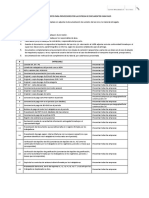 Anexo 003 - Requisitos de Presentación de Facturas Mar2022