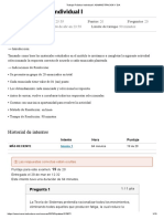 Trabajo Práctico Individual I - ADMINISTRACION Y SIA