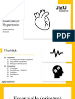 Biofeedbac K Bei Essenzieller Hypertonie: Hannah Großwieser 28.03.2022