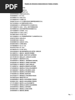 Actualizado+al+25 08 2020 | PDF | Empresas | Conceptos legales