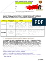 Competencias:: 1.-DOCENTE: 2. - Propósito de Aprendizaje