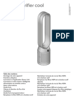 Dyson Mode D Eploi Second