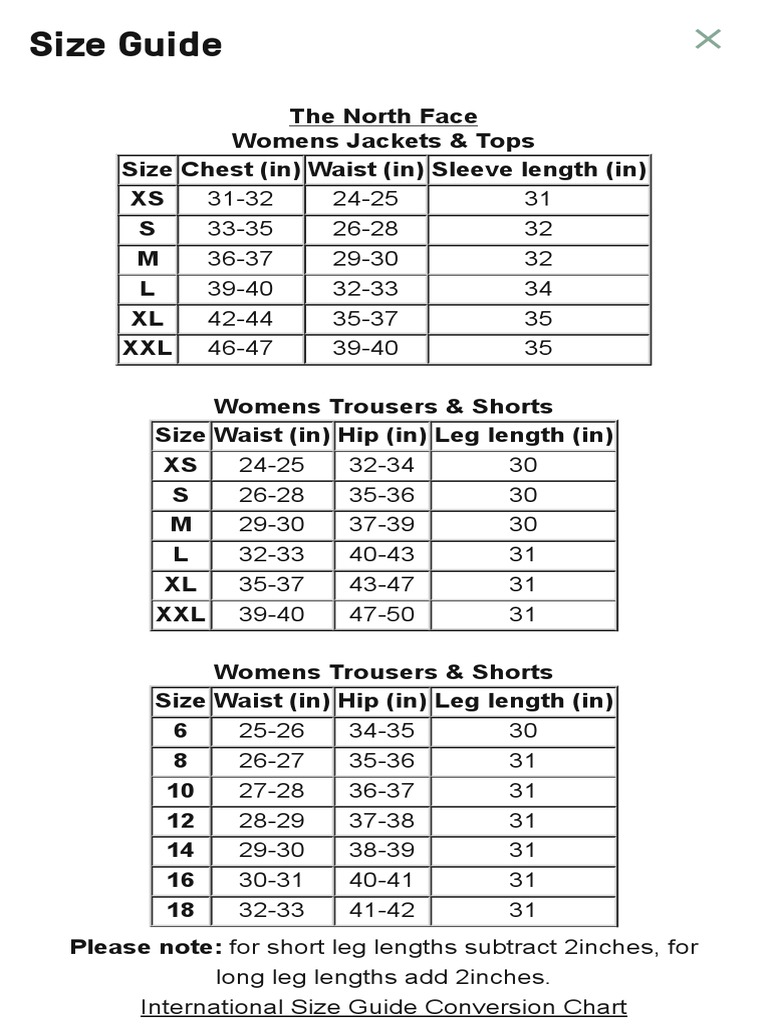 The North Face Womens Selsley Fleece Price Matc PDF