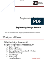 1FINAL Overview of Engineering Design Process