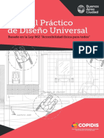 Manual de Diseño Universal