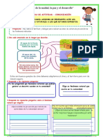 Ficha-Miérc-Comun-Planificamos Acciones de Prevención Ante Los Fenómenos Naturales A Los Que Estamos Expuestos