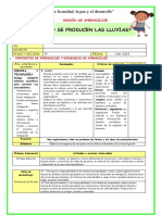 Ses-Mart-Cyt-Cómo Se Producen Las Lluvias