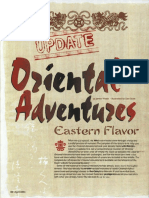 Toaz - Info d20 35 Oriental Adventures 35 Updatepdf PR